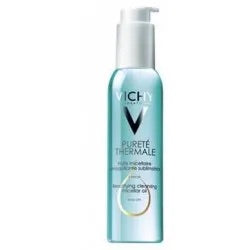 VICHY Olio Micellare Struccante Sublime Pureté Thermale 125 ml