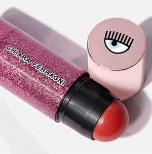 Chiara Ferragni lip&cheek blush stick