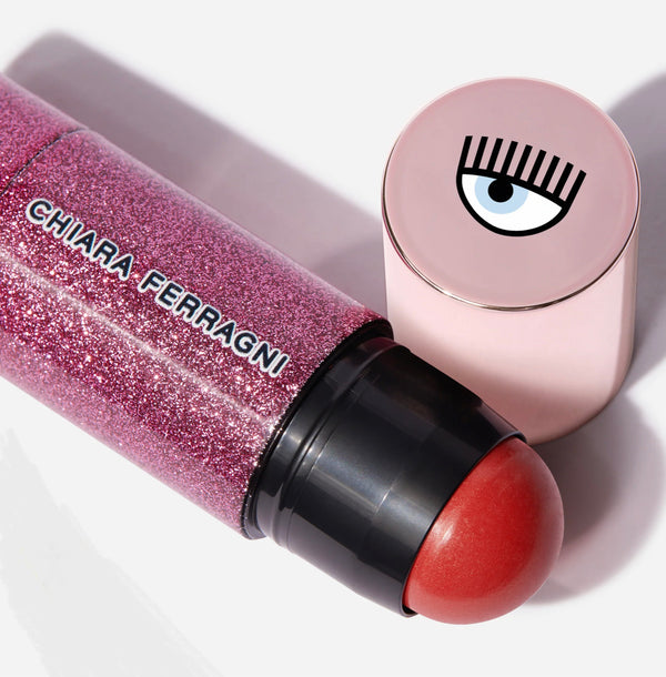 Chiara Ferragni lip&cheek blush stick