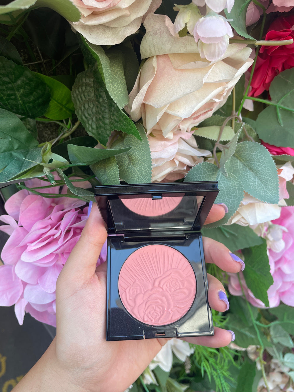 Blush pat mcgrath