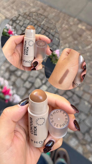 Contour sephora collection