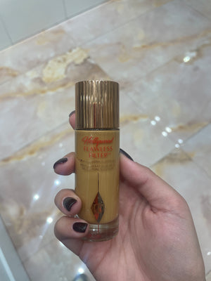 HOLLYWOOD FLAWLESS FILTER