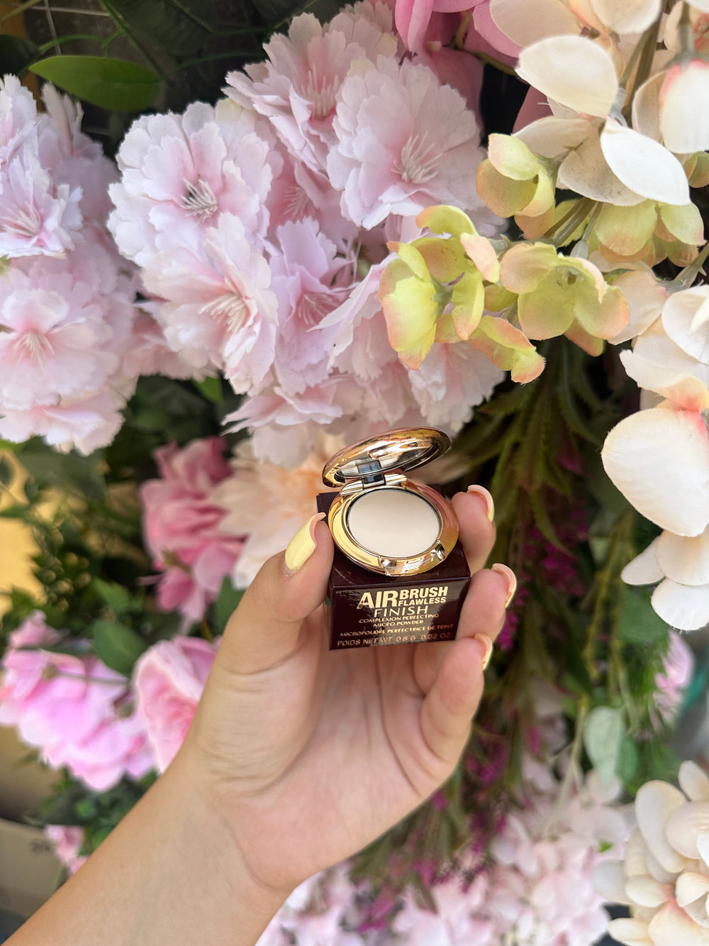 Mini cipria charlotte tilbury