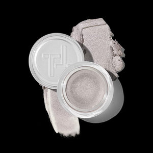 TRINNY LONDON STAR-LIGHT SILVER  OMBRETTO IN CREMA