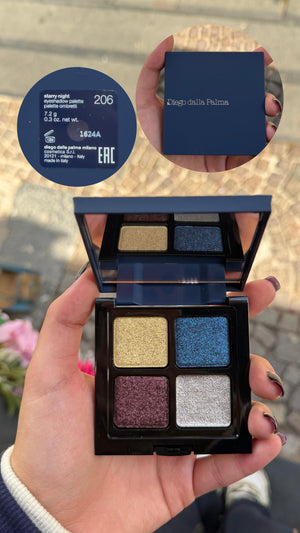 Palette glitter Diego dalla Palma