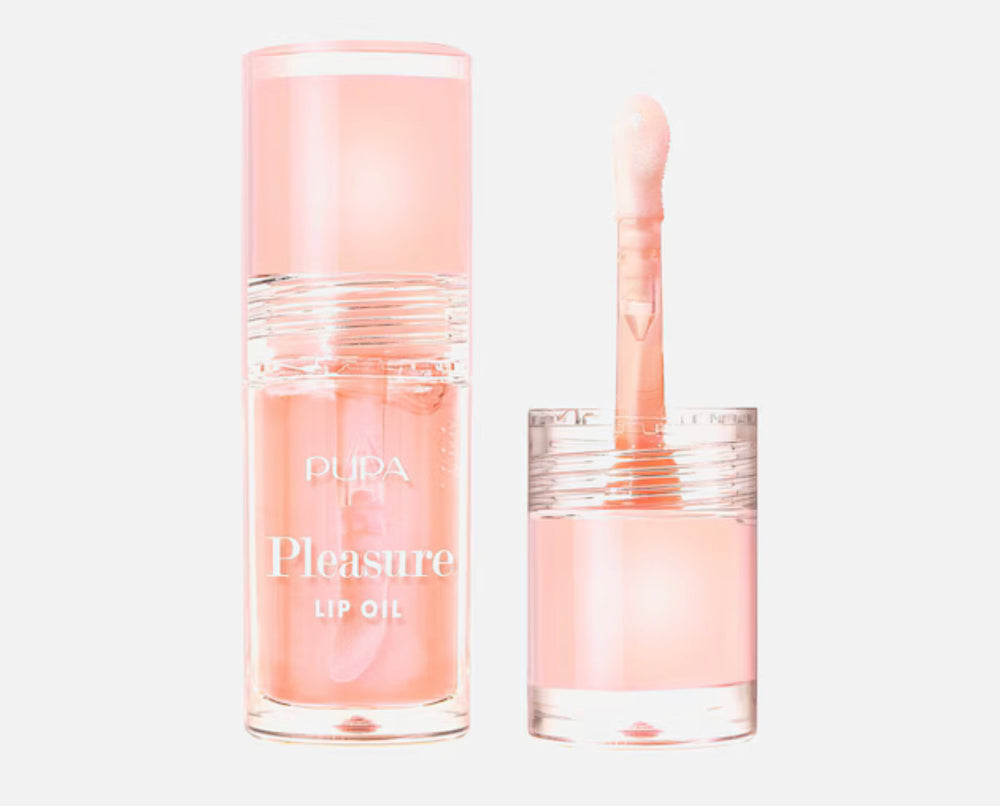 Lip oil pupa scatolati
