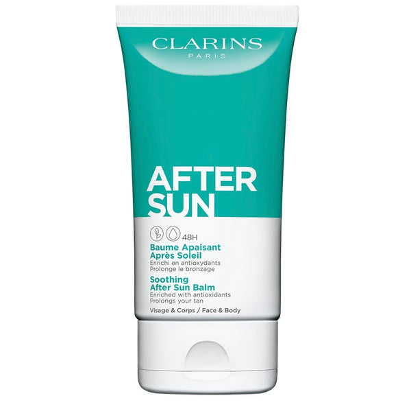 Clarins Doposole Viso e Corpo 150ml
