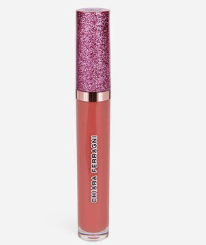 Chiara Ferragni gloss