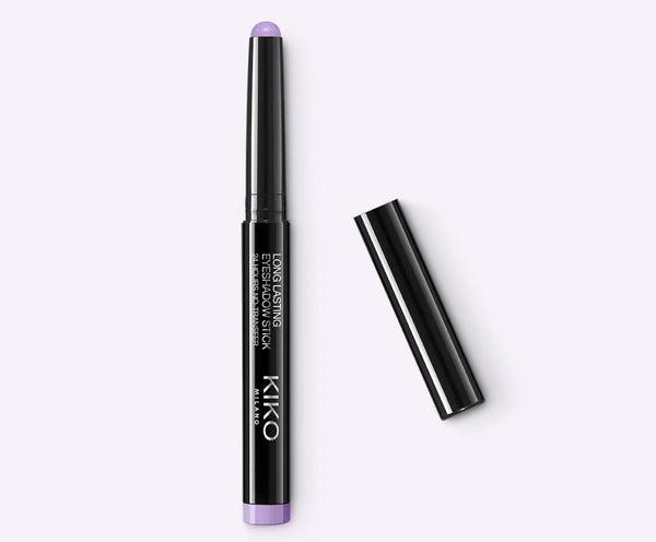 Kiko eyeshadow stick long lasting