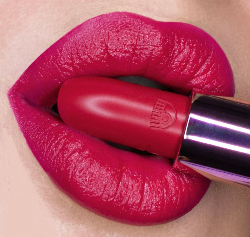 Chiara Ferragni Lipstick 07 KISS FIERCELY