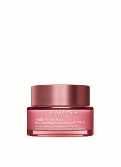 Clarins crema multiactive nuit 50ml TESTER