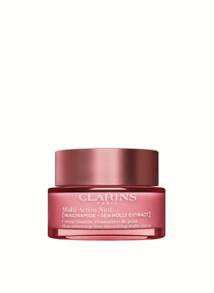Clarins crema multiactive nuit 50ml TESTER