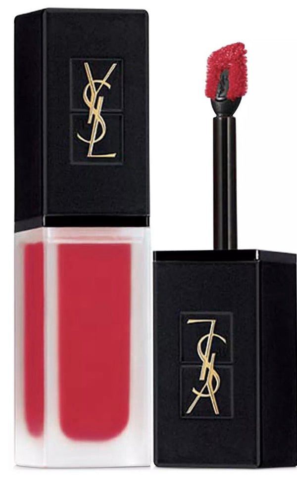 YVES SAINT LAURENT Tatouage Couture Velvet Cream