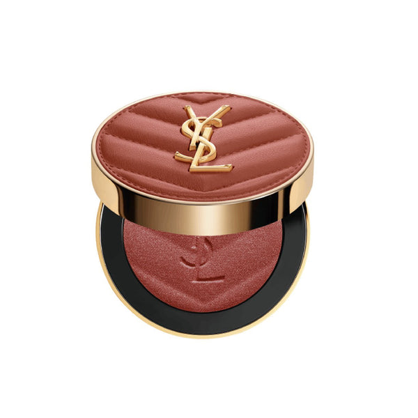 YSL MAKE ME BLUSH