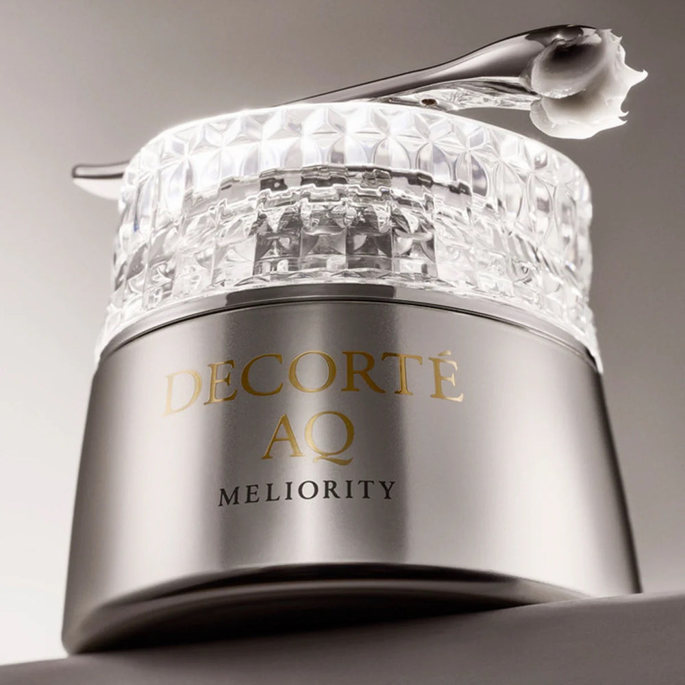 Decorté - AQ Meliority Intensive Regenerating Eye Cream 20 ml
