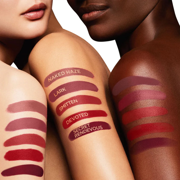 TOM FORD LIQUID LIP LUXE MATTE
PER LABBRA RIMPOLPATE (no box)