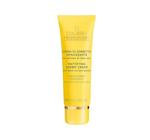 COLLISTAR Crema Di Sorbetto Opacizzante 50 ml