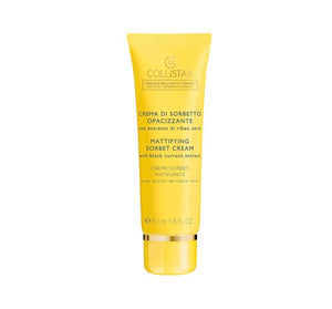 COLLISTAR Crema Di Sorbetto Opacizzante 50 ml