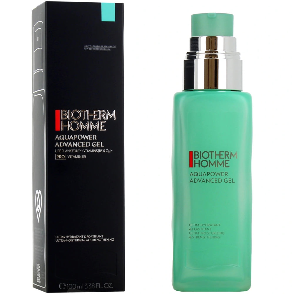 Biotherm Homme Aquapower Advanced Gel 75 ml