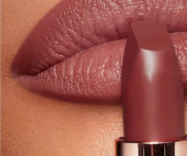 Mini size rossetto charlotte tilbury Pillow talk senza scatola