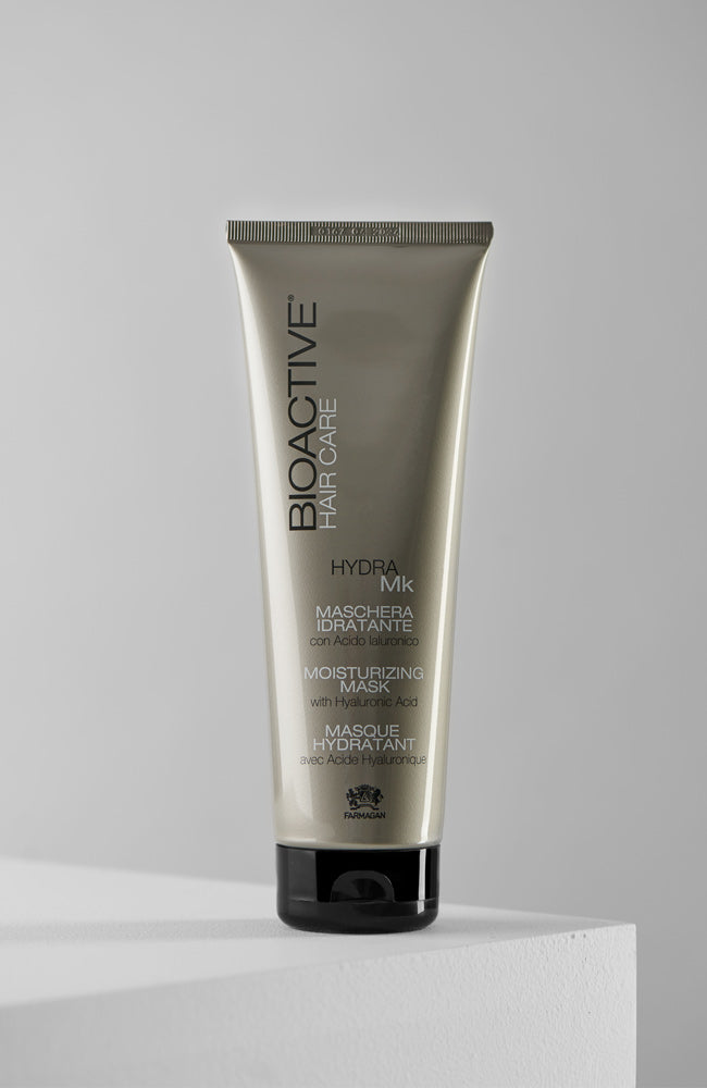 Maschera capelli bioactive 250ml