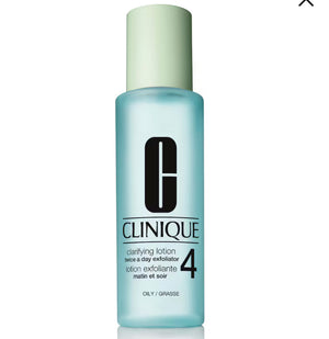 Clinique lozioni viso 200ml