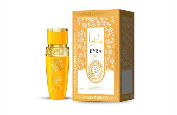 Profumo arabo kyra