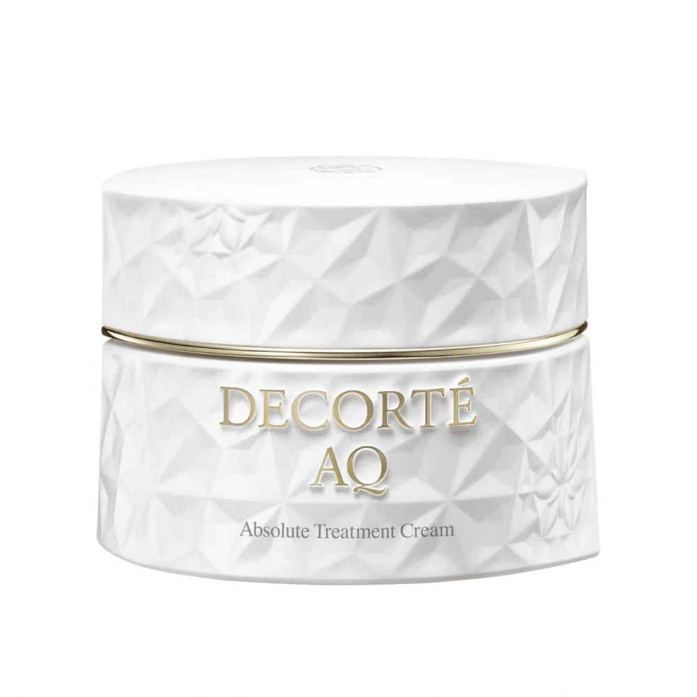 Decorté - AQ Absolute Treatment Sculpting Balm Cream 50 ml