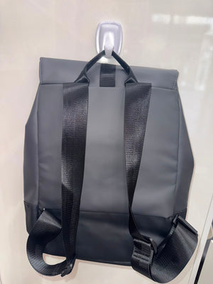 Zaino grigio e nero Laura Biagiotti
