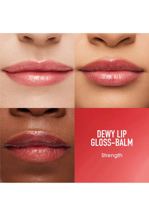 Bare Minerals Lip Gloss Balm