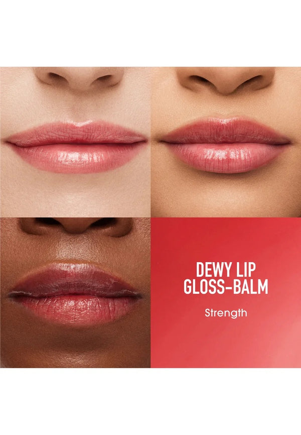 Bare Minerals Lip Gloss Balm