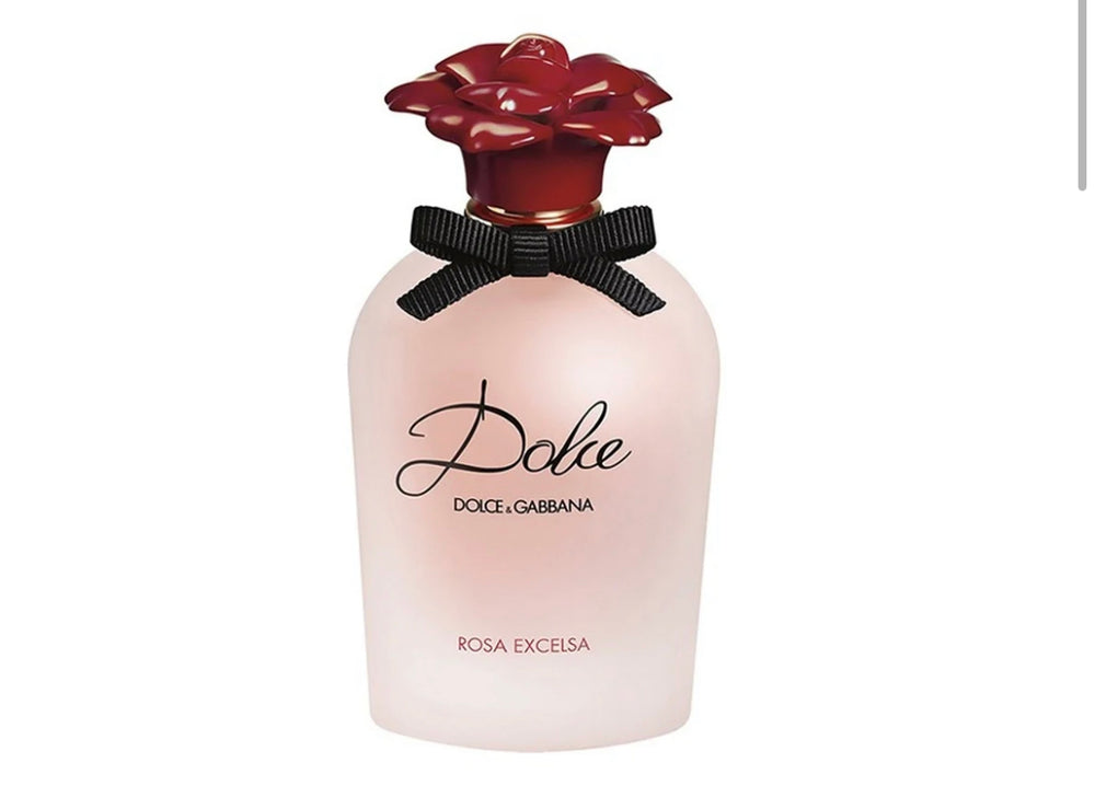 Dolce&gabbana dolce rosa excelsa 30ml scatolato
