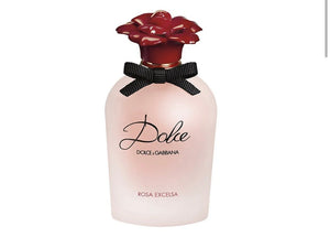 Dolce&gabbana dolce rosa excelsa 30ml scatolato