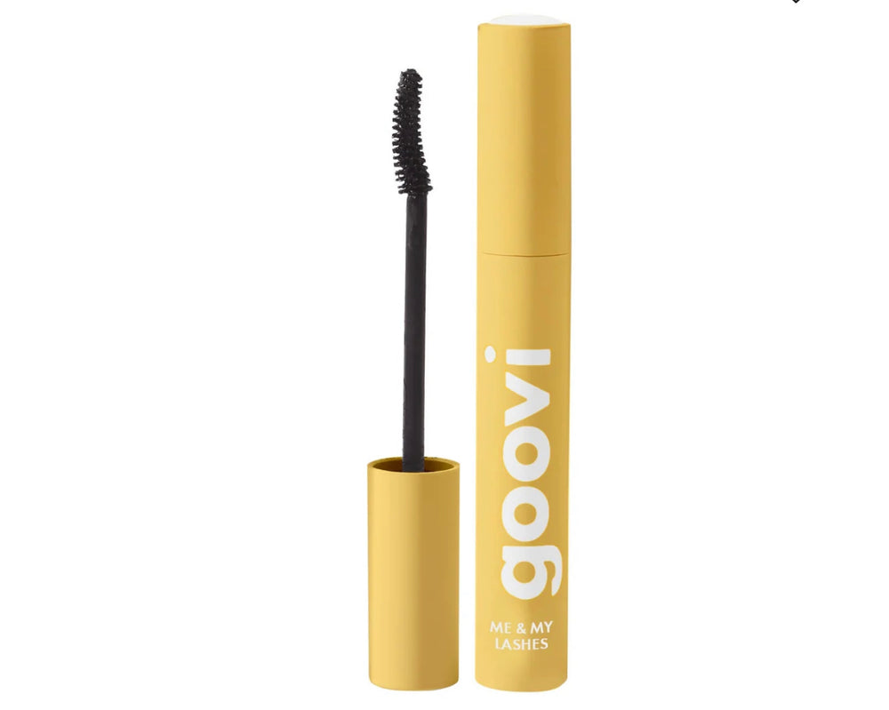 Mascara goovi me&mylashes scatolato