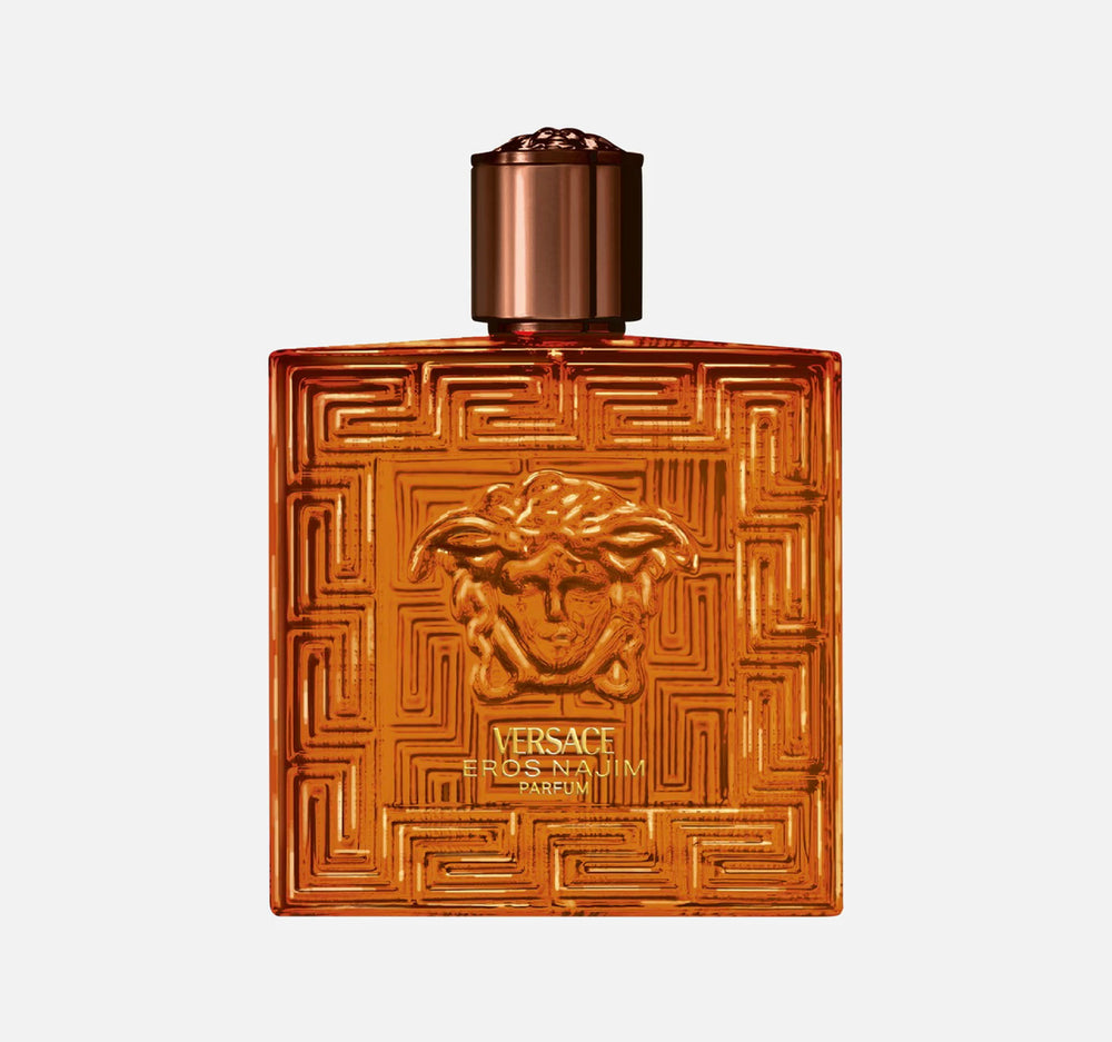 [TESTER] Versace Eros najim Parfum 100ml