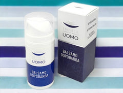 Ischia sorgente di bellezza balsamo dopo barba uomo all’acqua termale 100ml