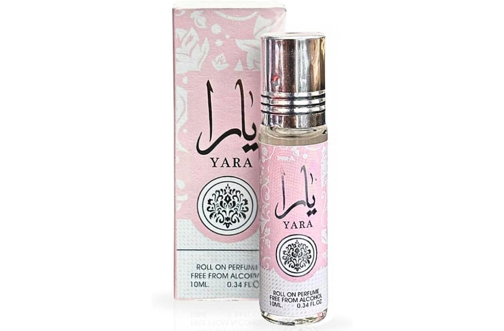 Yara Olio profumato 10 ml