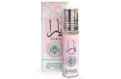 Yara Olio profumato 10 ml