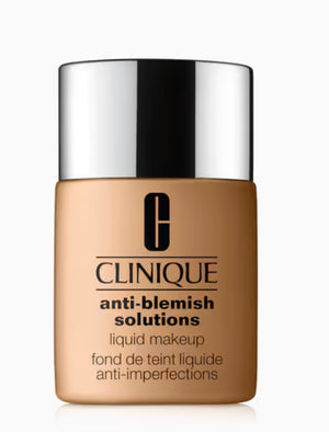 Clinique fondotinta anti blemish solutions CN70 vanilla