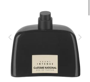 Costume nazionale scent intense tester 100ml