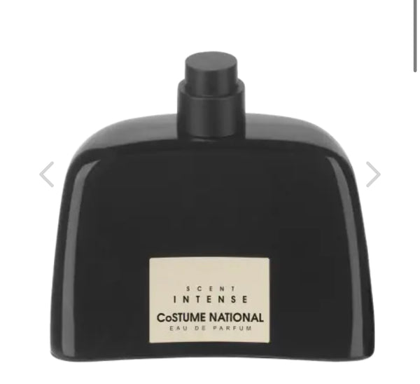 Costume nazionale scent intense tester 100ml