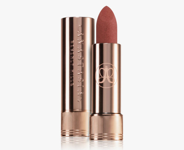 Rossetto matte Anastasia Sun baked