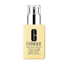Clinique Dramatically Different Gel Idratante 125 ml