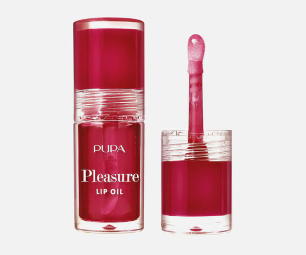 Lip oil pupa scatolati