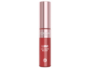 L’oreal lumi liquid blush colore 635 Worth It Medium