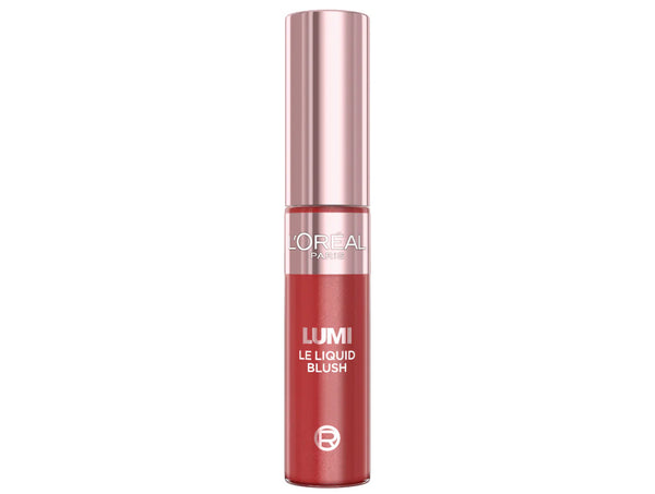 L’oreal lumi liquid blush colore 635 Worth It Medium