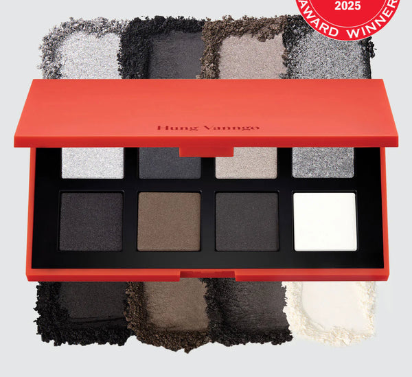 Palette Occhi Hung Vanngo
