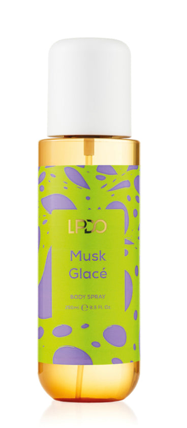 LPDO acqua profumata