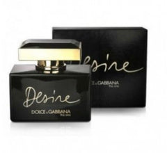 Dolce&gabbana desire for her 30ml scatolato