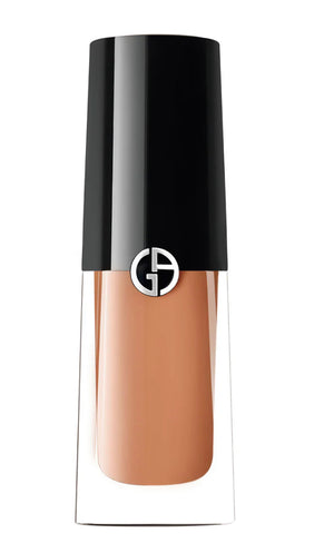 Armani liquid metallic eye color